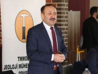 Jeoloji Mühendisleri Odası'ndan deprem uyarısı