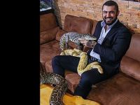 'Çerkez Cengiz' olarak bilinen Cengiz Şıklaroğlu gözaltında