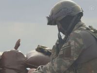 Minik Mehmet Mehmetçik'i duygulandıran video yayınladı