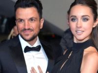 Hackerlar, Ünlü Şarkıcı Peter Andre ile Karısının Uygunsuz Görüntülerini Ele Geçirdi