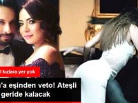 Tarkan'a Hamile Eşinden Yasak: Ateşli Dansçı İstemiyorum