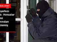Ece Seçkin, "Anneme Hırsızlar Saldırdı" Deyip Yaşanılan Dehşet Dolu Dakikaları Anlattı