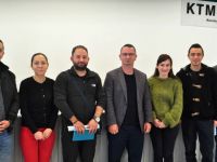 Vadili: “Önümüzde yoğun bir çalışma programı var”