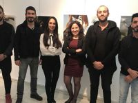 “Biz” adlı fotoğraf sergisinin geliri Çağlayan Çocuk Yuvası’ndaki çocuklara…