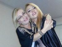 Ece Seçkin’in annesi ölümden döndü! Hırsız şoku…