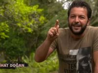 Survivor’da Nihat Doğan’a şok! Diskalifiye…