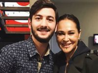 Hülya Avşar’dan ‘Karadeniz’ sinyali