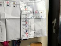 İtalya'da sandık çıkış anketlerine göre seçimlerden 'koalisyon' çıktı