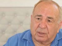 Kent: Mal benim, isim benim, kime ne?