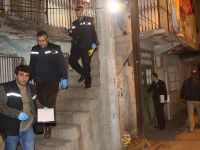 Uyuşturucu operasyonunda polise ateş açıldı: 1 yaralı