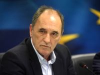 “Akdeniz’deki doğal gaz boru hattı ve elektrik bağlantıları planları durmayacak”