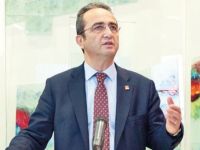 CHP Sözcüsü Bülent Tezcan: AK Parti ve MHP ile de görüşeceğiz
