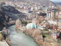 Tunceli’de 8 ayda 47 milyon TL’lik proje bitti! Hedef ise 226 milyon TL