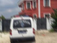 İstanbul'da lüks villalara "tombala" baskını