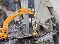 Alkol, Meclis’ten tamamen çıktı, tatlı mönüsü hafifledi