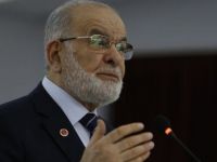 Karamollaoğlu 'ittifak' şartlarını açıkladı