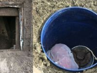 Van'da terör operasyonu: 6 şüpheli gözaltında