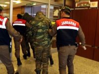 Tutuklu 2 Yunan askerin avukatlarından mahkemeye başvuru