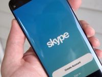 Düşük donanımlı Android telefonlar için Skype müjdesi!