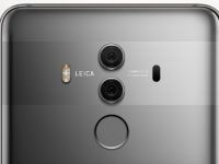 Amiral gemisi Huawei Mate X geliyor