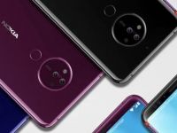 Nokia'nın amiral gemisi telefonları ne zaman tanıtılacak?