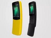 Nokia 8110 4G ne zaman çıkacak?