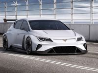 Seat'tan süper spor otomobilleri kıskandıracak elektrikli kara roketi!