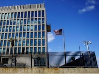 Küba'nın Sonik saldırıları, olumsuz sonuçlara neden oluyor!