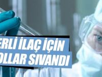 Molekülden patente yerli kanser ilacı