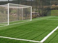 “Saha içinde ve dışında şiddet bitmiyor”