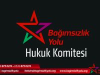 Bağımsızlık Yolu, 22 Ocak olaylarıyla ilgili kamu vicdanını rahatlatacak karar çıkmadığını savundu