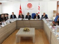 Maliye Bakanlığı Bütçesi görüşülüyor