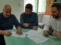 Basın-Sen ile Bilir İletişim arasında toplu iş sözleşmesi imzalandı