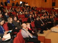 3. Uluslararası Kıbrıs Türk Edebiyatı ve Edebiyatçıları Sempozyumu'nda 14 oturumda 67 bildiri sunulacak