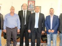 Gazimağusa Belediyesi Klasik Otomobil Sergisine ev sahipliği yapacak