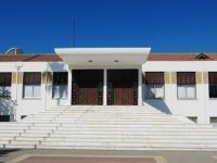 “Dağ Fare Doğuruyor”