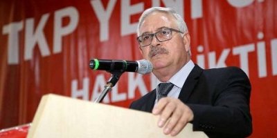 Adem: “Umudu tekrardan yeşertiniz”