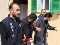 71 gram uyuşturucu kayıp