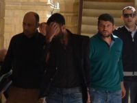 Teminat’la serbest bırakıldılar