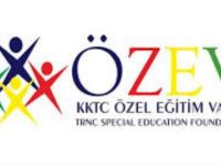 Girne Ada Lions Kulübü, Özev’i ziyaret etti