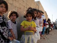 Doğu Guta Halkı "Gerçek bir açlıktan ölüm tehdidiyle karşı karşıya"