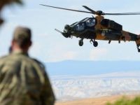 İngiliz Üslerinden Ağrotur’da askeri tatbikat
