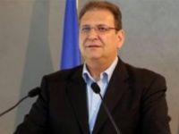 Rum Savunma Bakanı PESCO Toplantısına katılacak