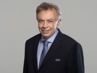 Rum Futbol Federasyonu (KOP) Başkanı Kutsokumnis hayatını kaybetti