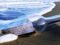 Avustralya’da dünyanın en eski şişe mesajı bulundu