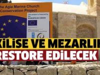 İki toplumlu kültürel miras teknik komitesi, Güzelyurt’la ilgili çalışmalar yapacak