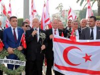 KKTC Heyeti Reyhanlı'yı ziyaret etti