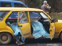 Muğla'da damat cinneti