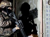 Zehir tacirlerine ağır darbe!