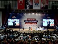 CHP'li vekillerden 'tüzük' talebi! Ortak açıklama...